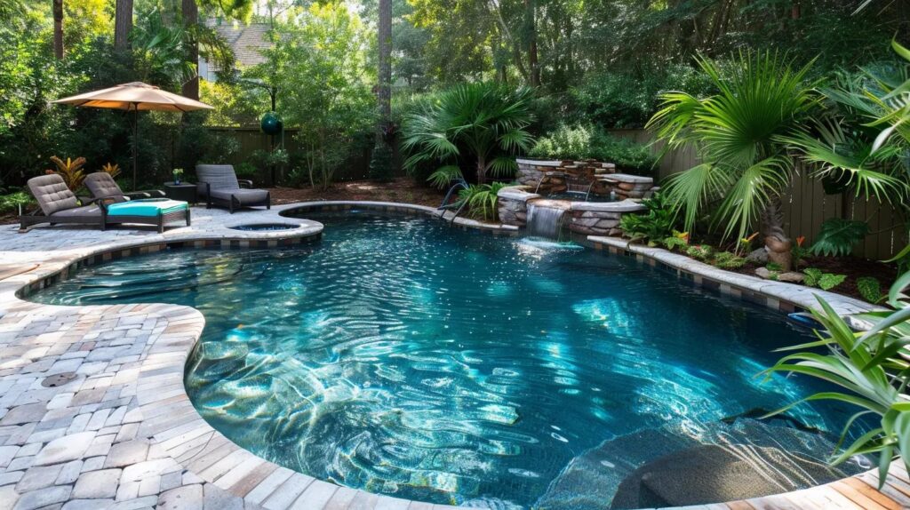 Pool Renovation Contractor