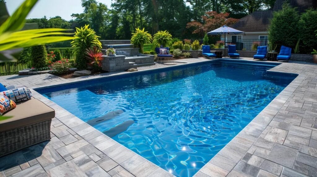 Pool Renovation Contractor
